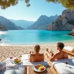 découvrez la corse sans vous ruiner : séjour tout compris avec hébergement, repas et activités pour des vacances inoubliables au meilleur prix.